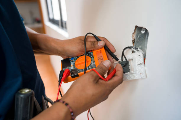 Best Electrical Installation Contractor  in Vinita, OK