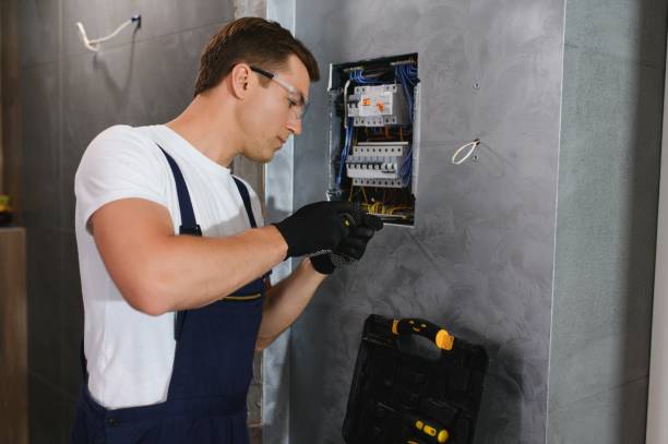 Best Electrical Rewiring Services  in Vinita, OK