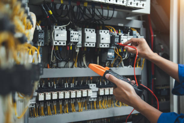 Best Emergency Electrical Repair  in Vinita, OK