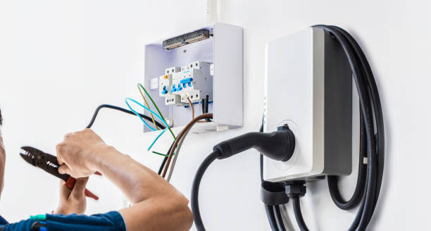 Best Affordable Emergency Electrician  in Vinita, OK