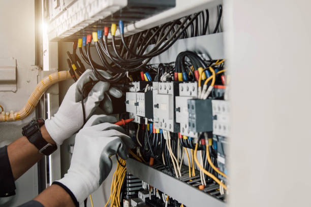 Best Electrical Troubleshooting Services  in Vinita, OK