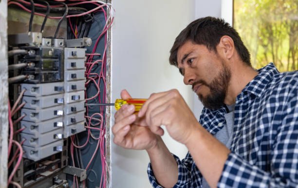 Best Industrial Electrical Services  in Vinita, OK